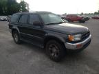 1998 Toyota 4Runner Limited for Sale in Dunn, NC - Mechanical