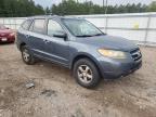 2007 Hyundai Santa Fe Gls იყიდება Charles City-ში, VA - Normal Wear
