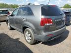 2013 Kia Sorento Lx продається в Hillsborough, NJ - Front End