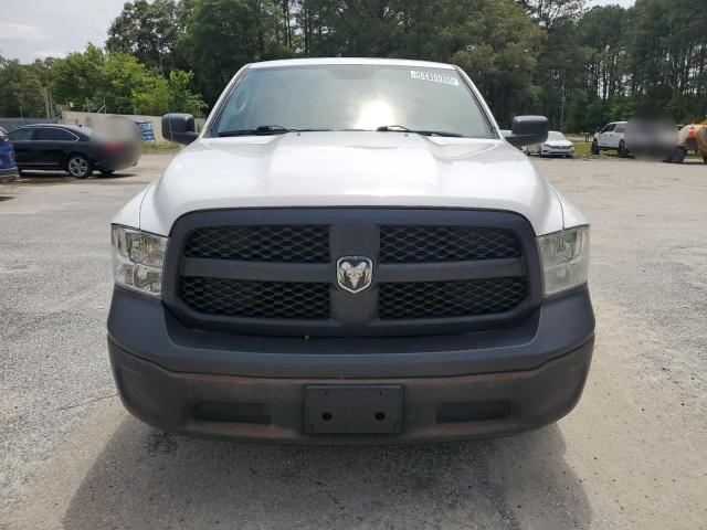  RAM 1500 2021 White