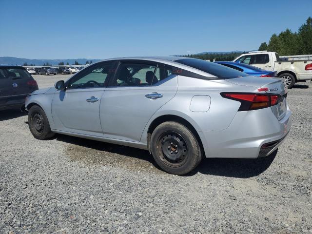  NISSAN ALTIMA 2023 Silver