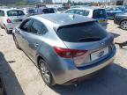 2016 MAZDA 3 SE-L NAV for sale at Copart BRISTOL