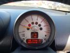 2013 MINI PACEMAN CO for sale at Copart PETERLEE