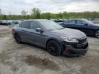 2017 Honda Accord Exl for Sale in Marlboro, NY - Front End