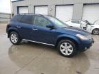2007 Nissan Murano Sl zu verkaufen in Cahokia Heights, IL - Hail