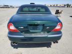 2004 Jaguar Xjr S en Venta en Martinez, CA - Vandalism