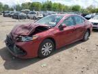 2020 Toyota Camry Le for Sale in Chalfont, PA - Front End