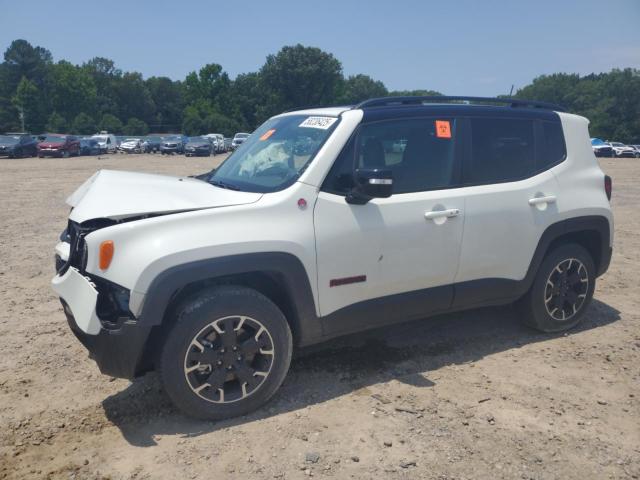 JEEP RENEGADE T 2023