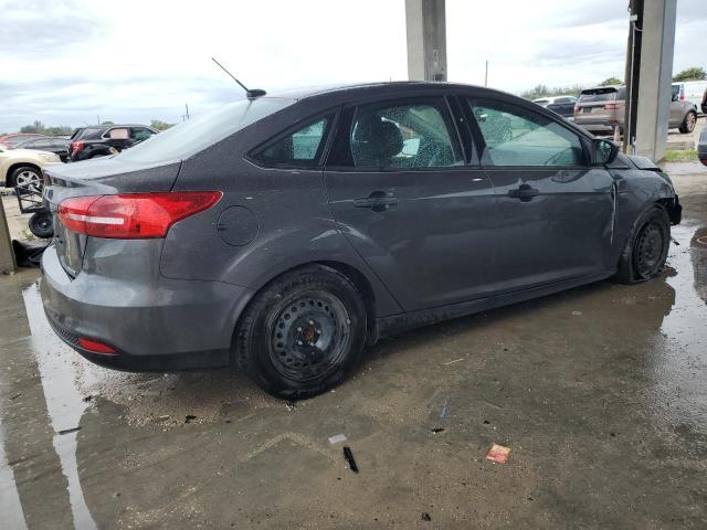  FORD FOCUS 2015 Вугільний
