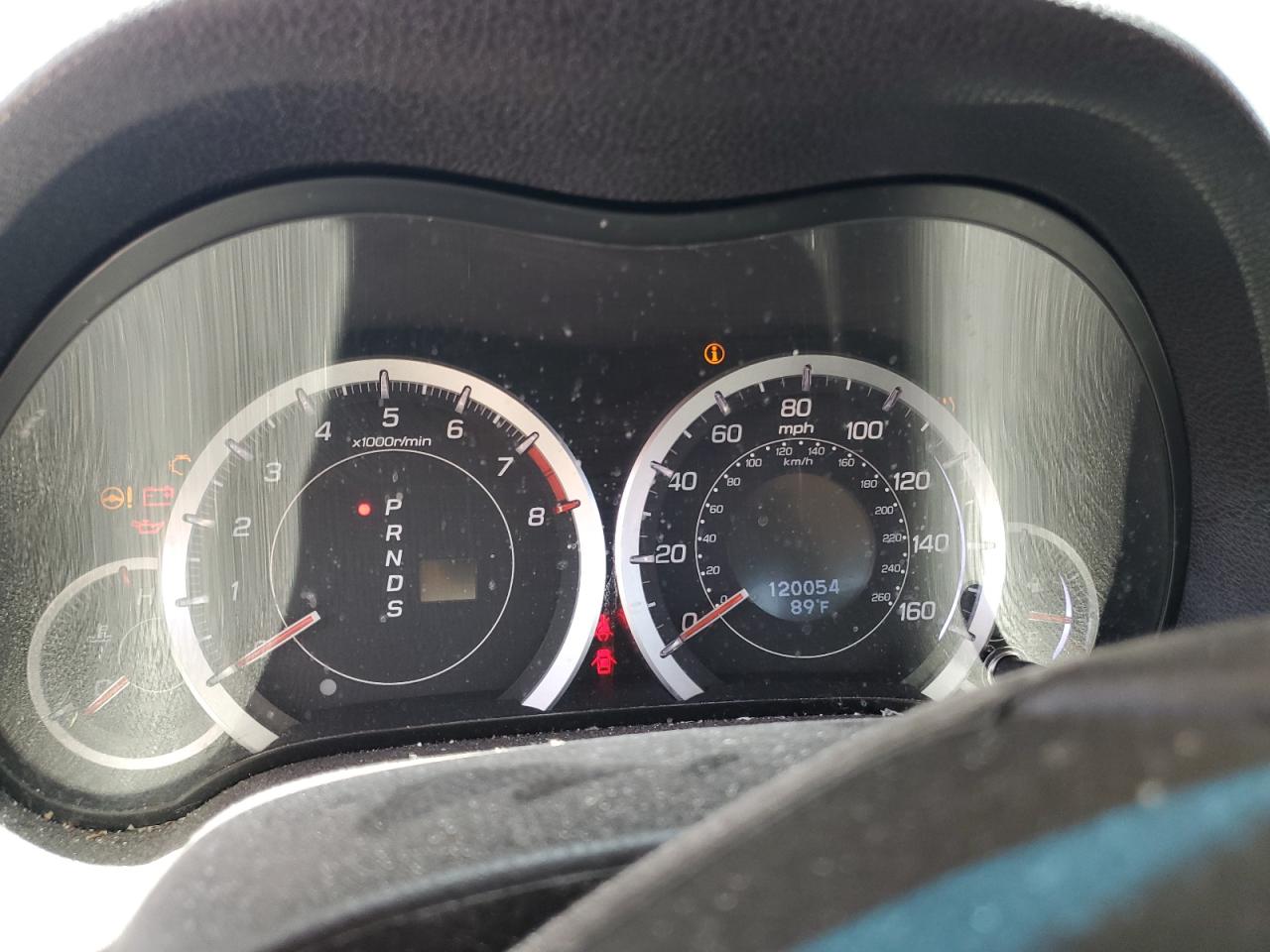 2012 Acura Tsx Tech VIN: JH4CU2F64CC013036 Lot: 55158605