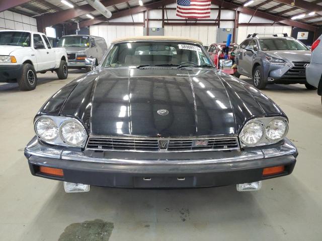 1988 JAGUAR XJS
