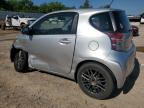 2012 Toyota Scion Iq  на продаже в Oklahoma City, OK - Front End