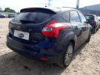 2013 FORD FOCUS ZETE for sale at Copart BRISTOL