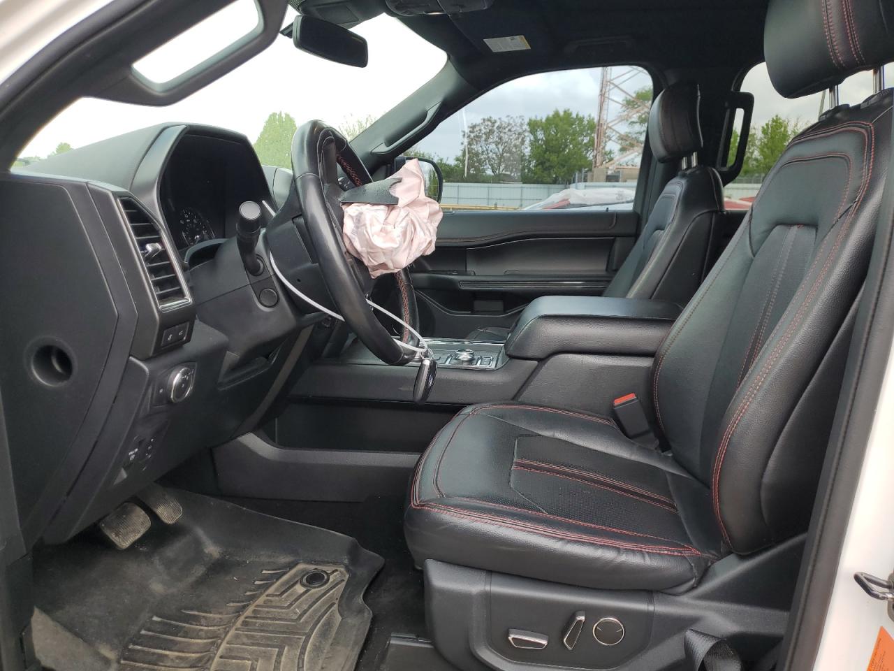 2019 Ford Expedition Limited VIN: 1FMJU2ATXKEA80924 Lot: 56537255