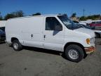 2002 Ford Econoline E150 Van for Sale in Vallejo, CA - Mechanical