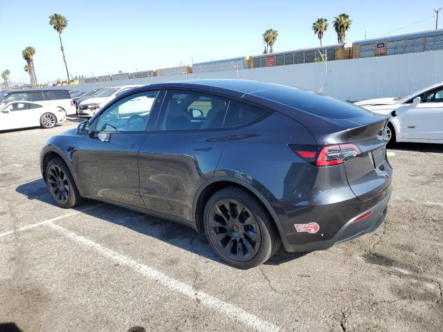  TESLA MODEL Y 2024 Gray