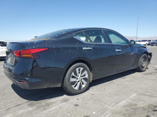  NISSAN ALTIMA 2022 Черный