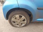 2008 PEUGEOT 107 URBAN for sale at Copart GLOUCESTER