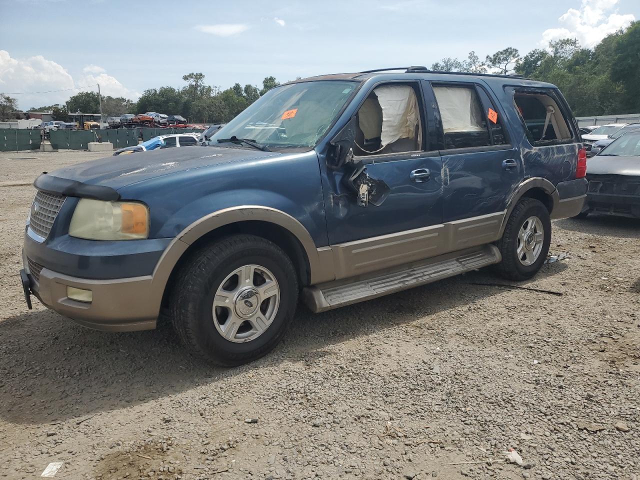 2004 Ford Expedition Eddie Bauer