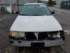 1992 Ford Escort Lx en Venta en Finksburg, MD - All Over