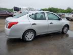 2016 Nissan Versa S for Sale in New Britain, CT - Front End