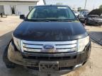 2010 Ford Edge Limited იყიდება Pekin-ში, IL - Front End