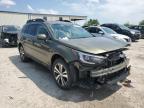 2019 Subaru Outback 2.5I Limited for Sale in Kansas City, KS - Front End