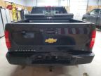 2013 Chevrolet Silverado K1500 Lt продається в Kincheloe, MI - Minor Dent/Scratches