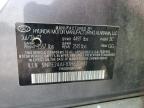 2018 Hyundai Sonata Se en Venta en Apopka, FL - Rear End