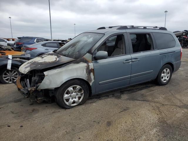 2007 Kia Sedona Ex