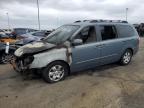 2007 Kia Sedona Ex for Sale in Moraine, OH - Burn
