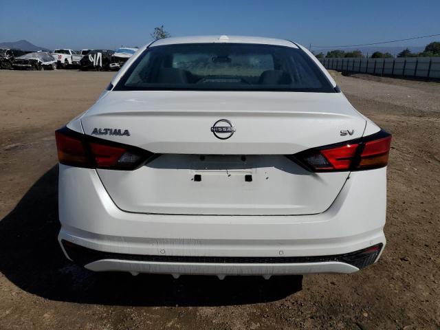  NISSAN ALTIMA 2024 Білий