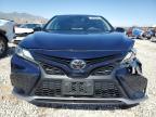 2022 Toyota Camry Xse en Venta en Magna, UT - Side