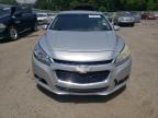 2015 Chevrolet Malibu 2Lt продається в Shreveport, LA - Water/Flood