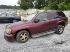 2006 Chevrolet Trailblazer Ls na sprzedaż w Fairburn, GA - All Over