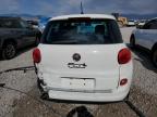 2014 Fiat 500L Easy de vânzare în Magna, UT - Rear End