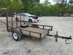 1995 Ez Loader Utility Trailer for Sale in Northfield, OH - Rear End