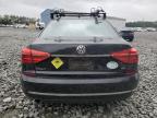 2016 Volkswagen Passat S за продажба в Windsor, NJ - Rear End