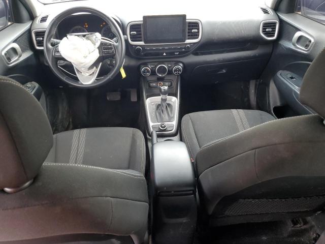  HYUNDAI VENUE 2022 Gray