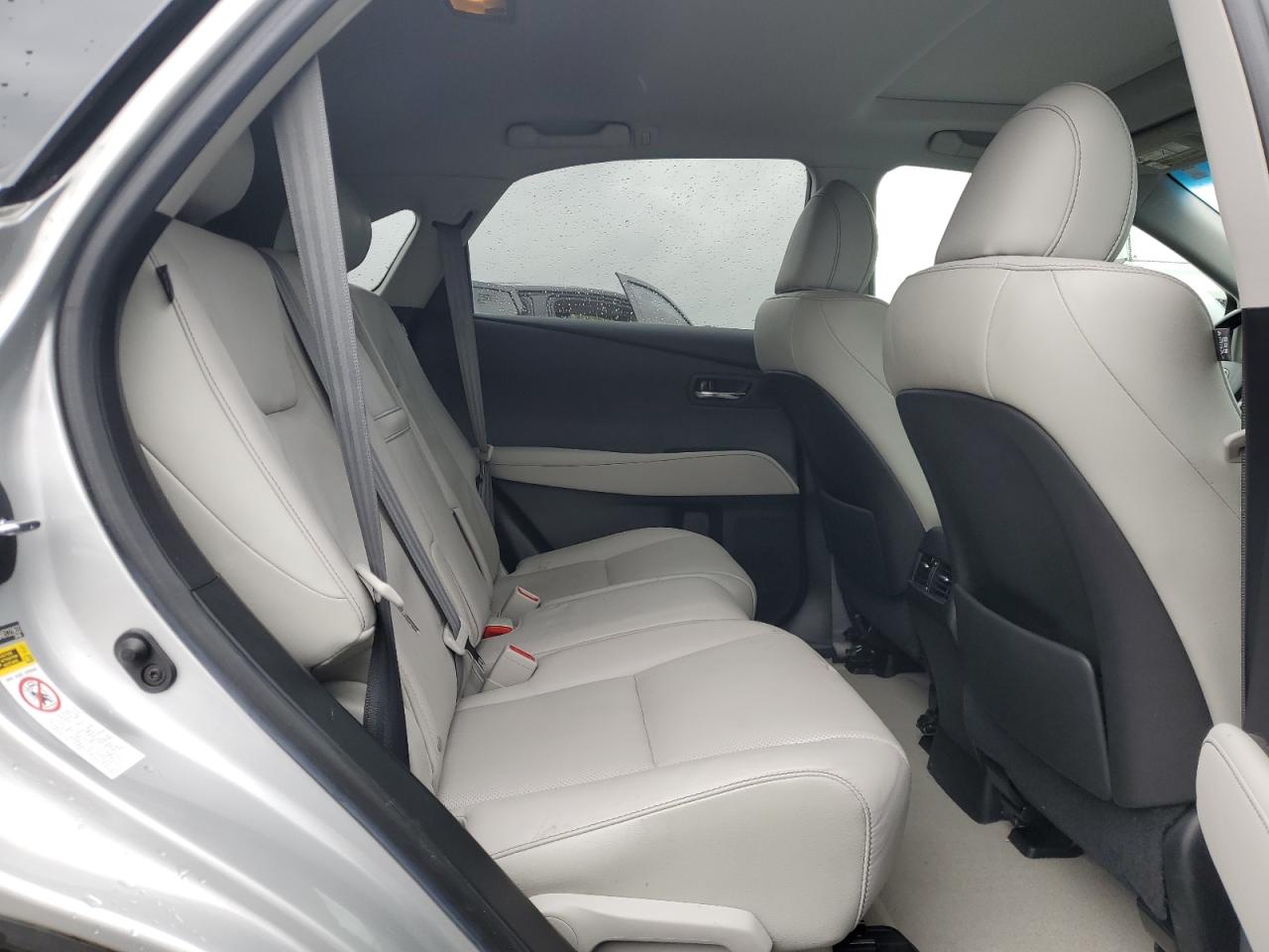 2014 Lexus Rx 350 Base VIN: 2T2BK1BAXEC229633 Lot: 56225725