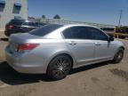 2008 Honda Accord Lx na sprzedaż w Albuquerque, NM - Front End