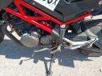2022 BENELLI TORNADO NA for sale at Copart WESTBURY