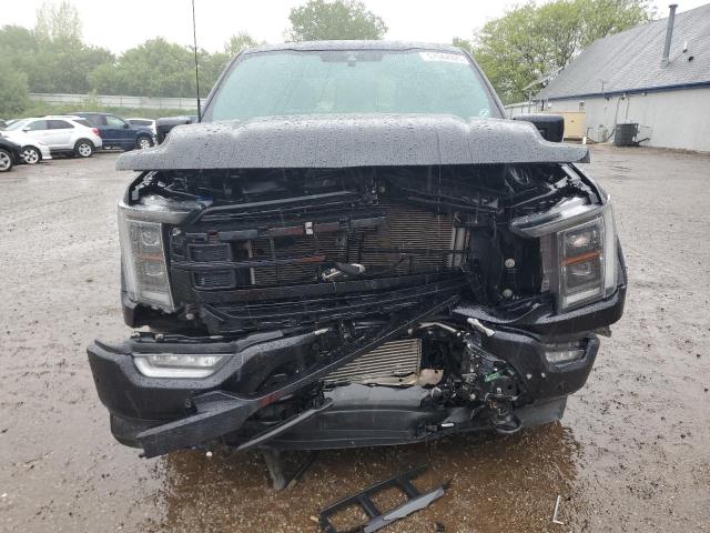  FORD F-150 2022 Czarny