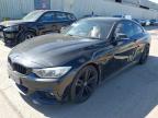 2013 BMW 420D M SPO for sale at Copart PETERLEE