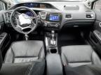 2014 Honda Civic Exl იყიდება Albany-ში, NY - Front End