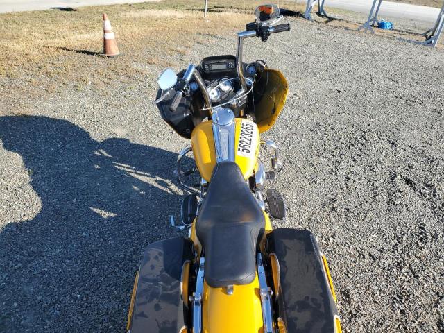 2012 HARLEY-DAVIDSON FLTRX ROAD GLIDE CUSTOM  