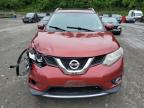 2015 Nissan Rogue S en Venta en Marlboro, NY - Front End