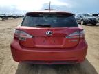 2012 Lexus Ct 200 იყიდება Brighton-ში, CO - Hail