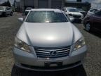2010 Lexus Es 350 იყიდება Eugene-ში, OR - Rear End