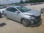2018 Nissan Sentra S for Sale in Florence, MS - Front End